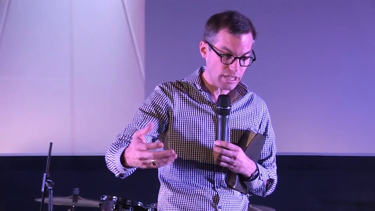 Gott hat keinen Plan für dein Leben - Cris - Kirche in Aktion