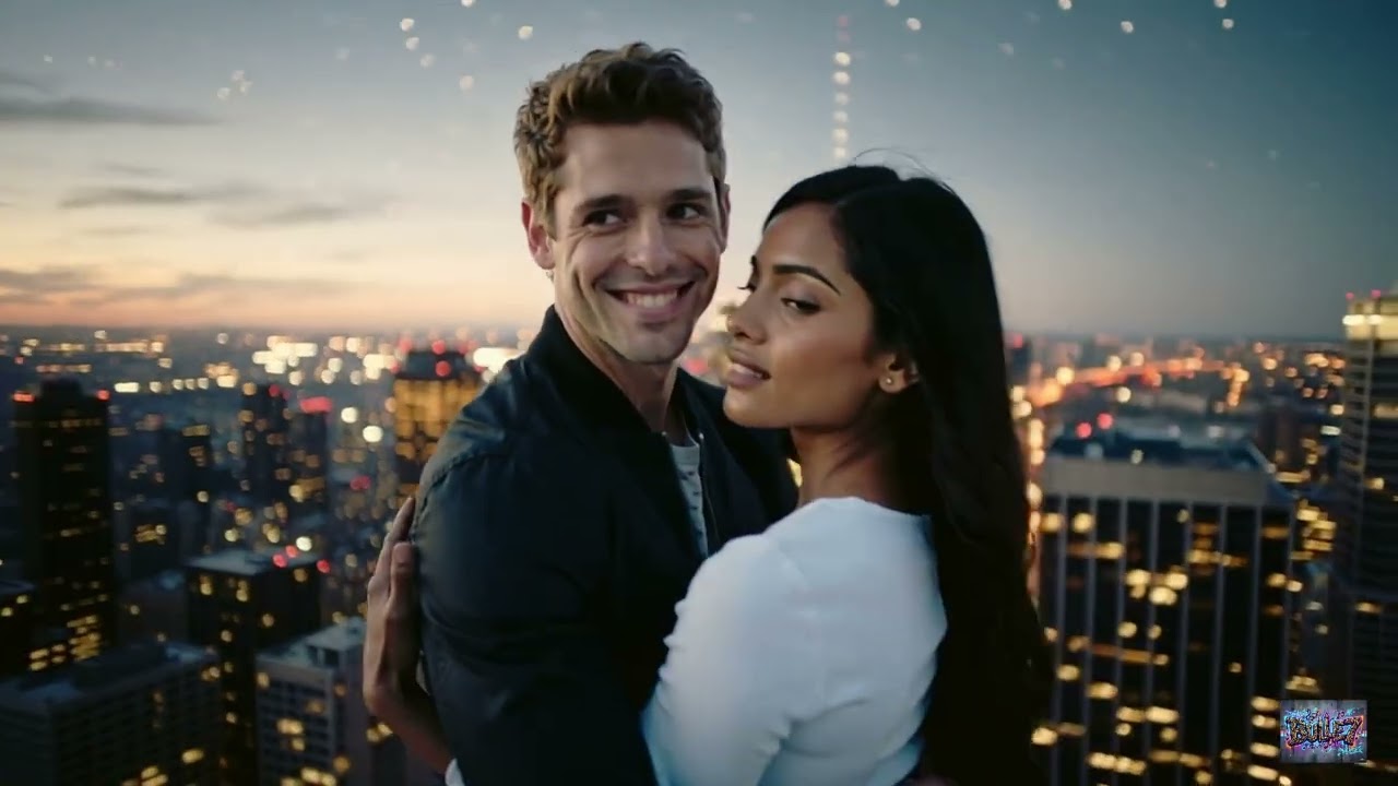 Ballada Na Walentynki  💕( Dla Zakochanych❤️)