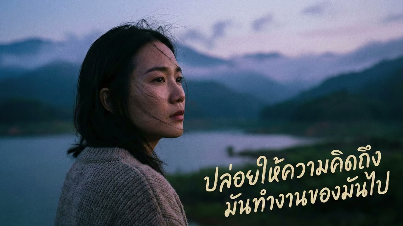 ปล่อยให้ความคิดถึงมันทำงานของมันไป By Brother Bear Still Missing You 💔 | Sad Pop Song
