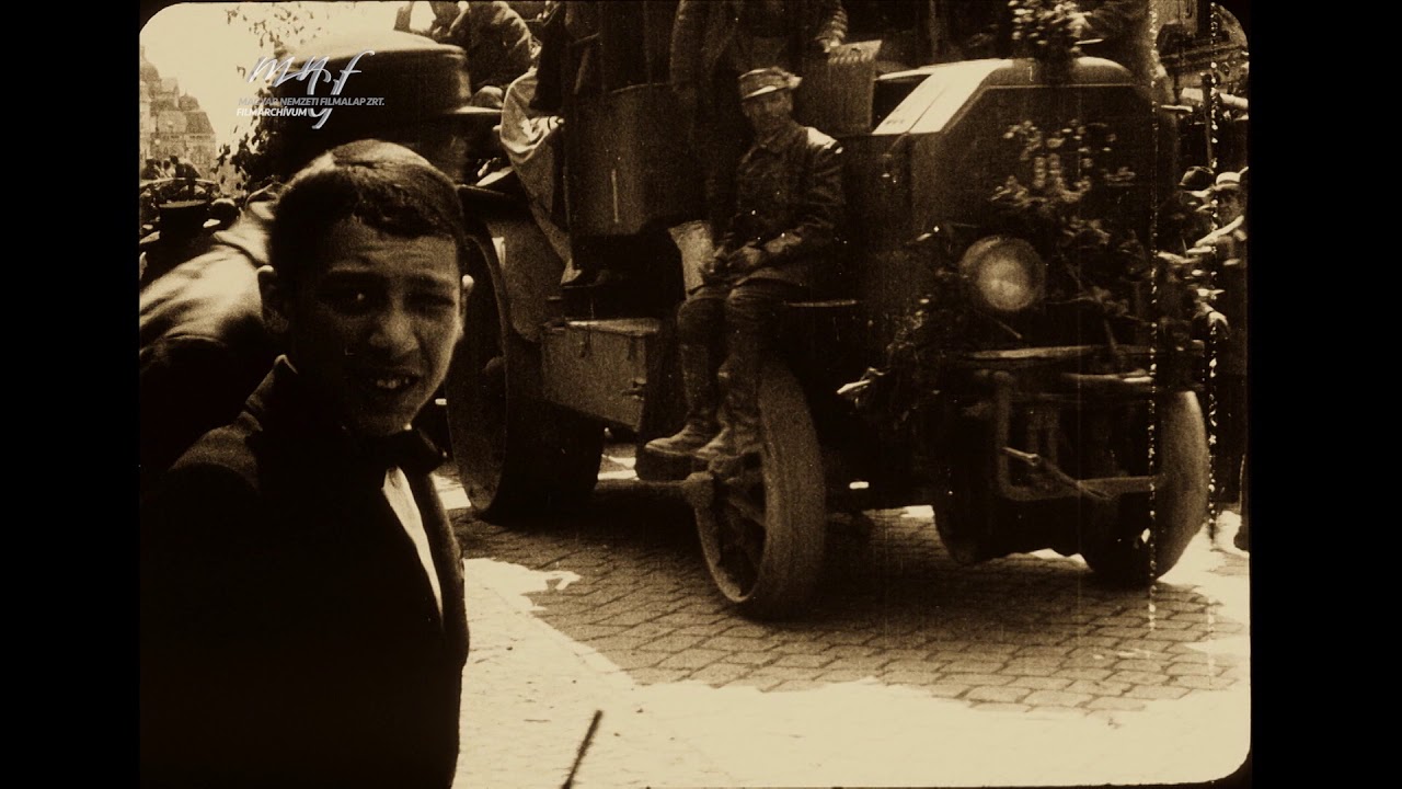 Filmhíradók - 100 éve ezen a héten 32. (2019. június 10-16.)