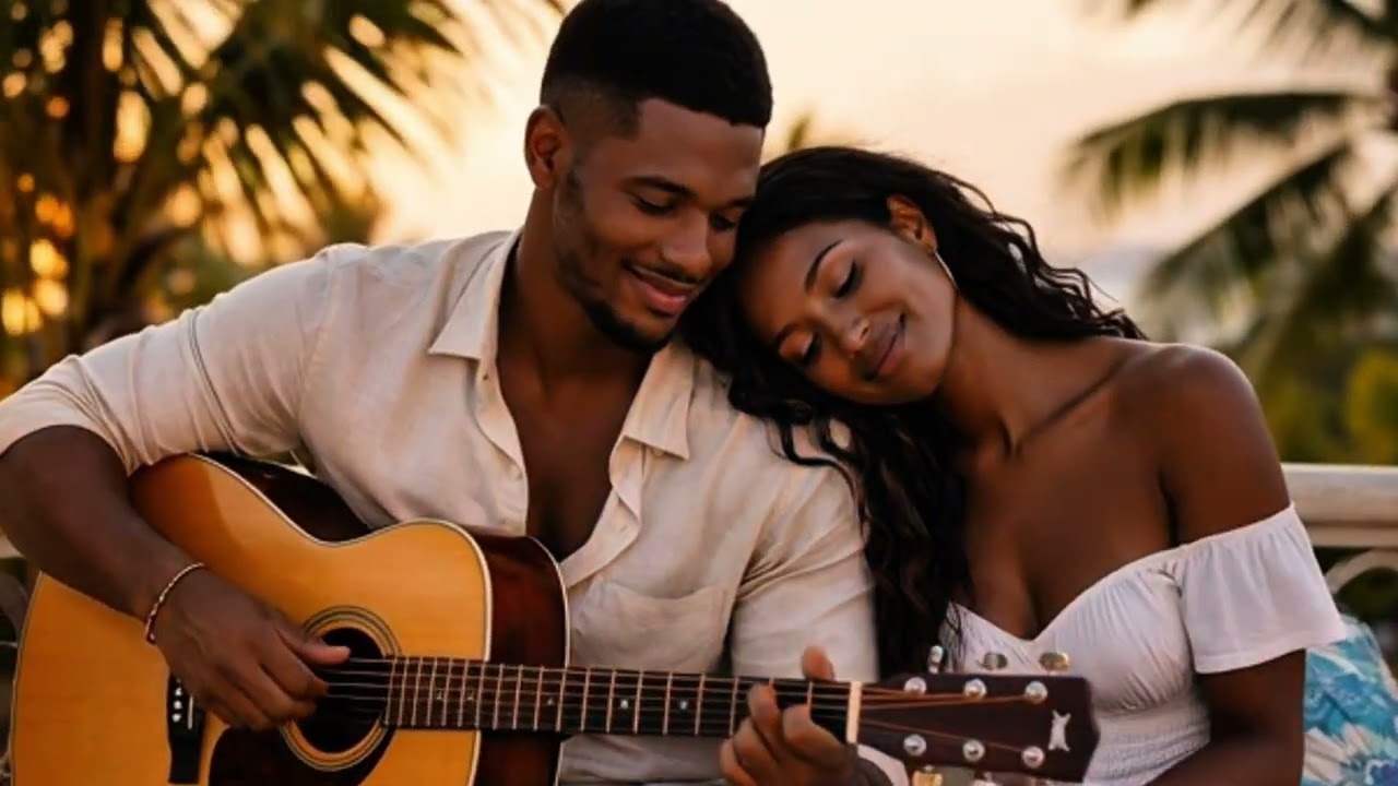 OU MANKE M - Island Konpa Music