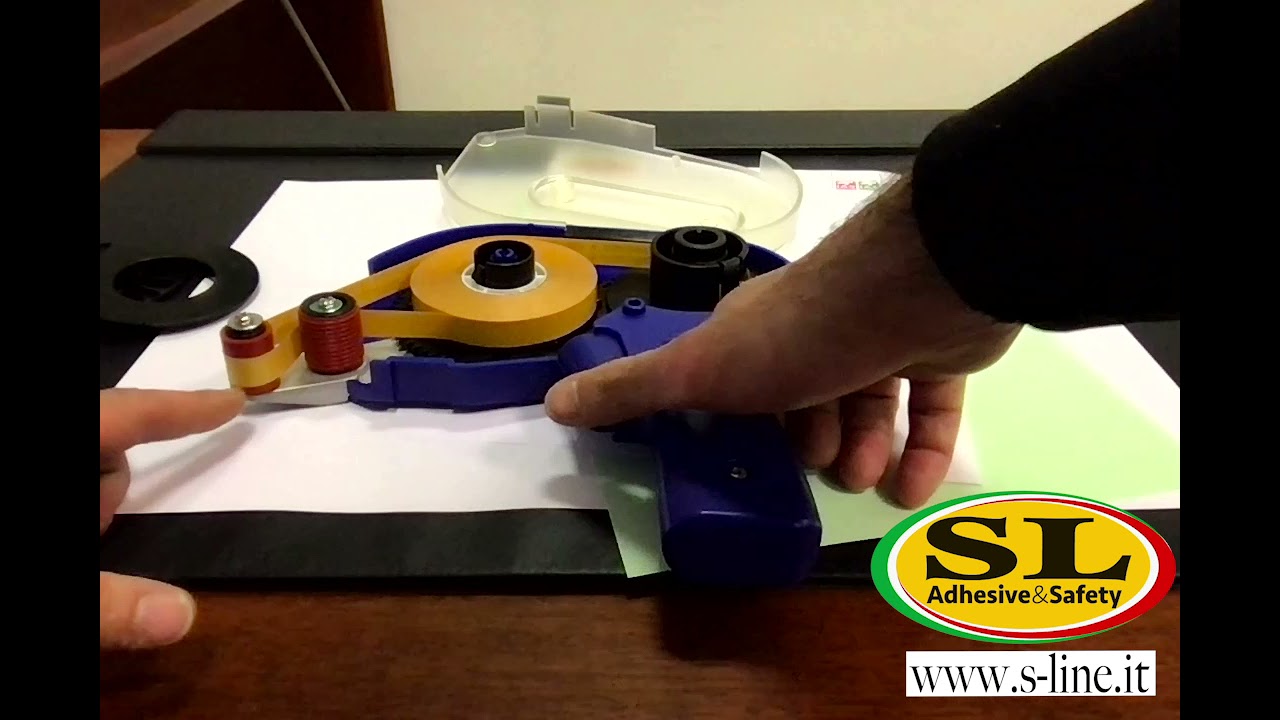 Montaggio e utilizzo ATG900