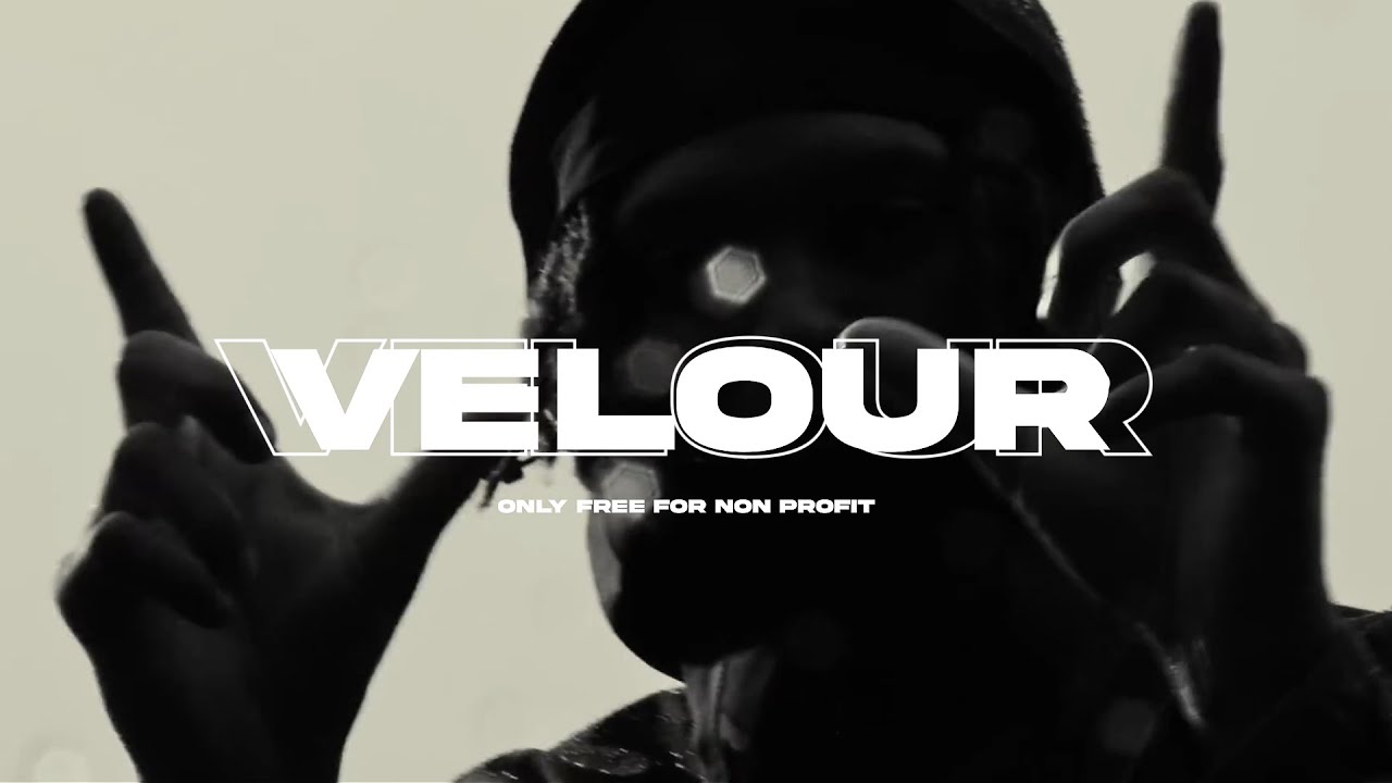 [FREE] Nemzzz Type Beat - 'VELOUR' | Hoodtrap Type Beat 2026
