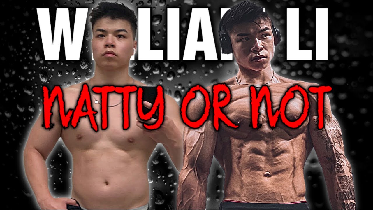William Li || Natty Or Not