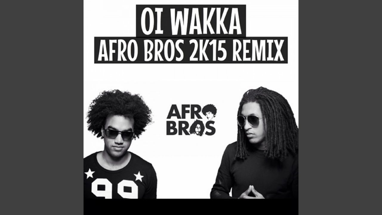 Oi Wakka