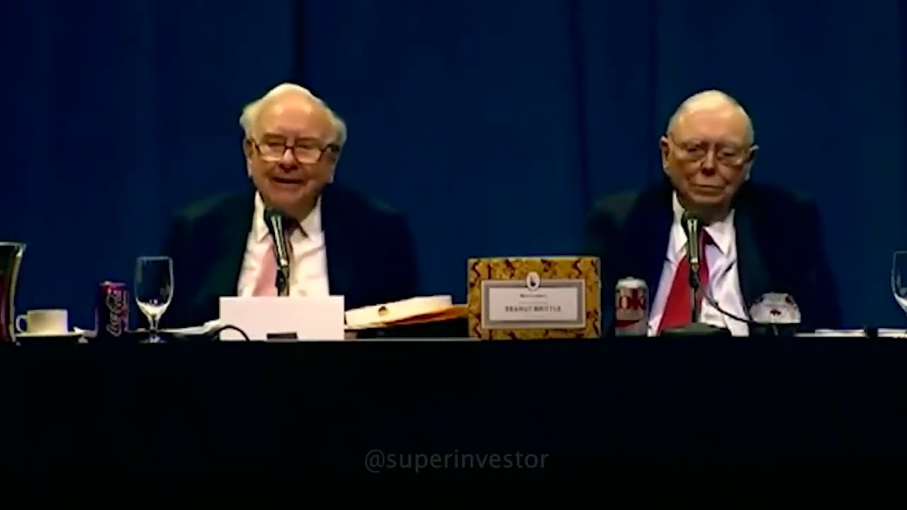 warren Buffett financial advisors is a scam