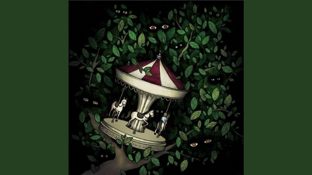 Claustrophobia (2021 Remastered Version)