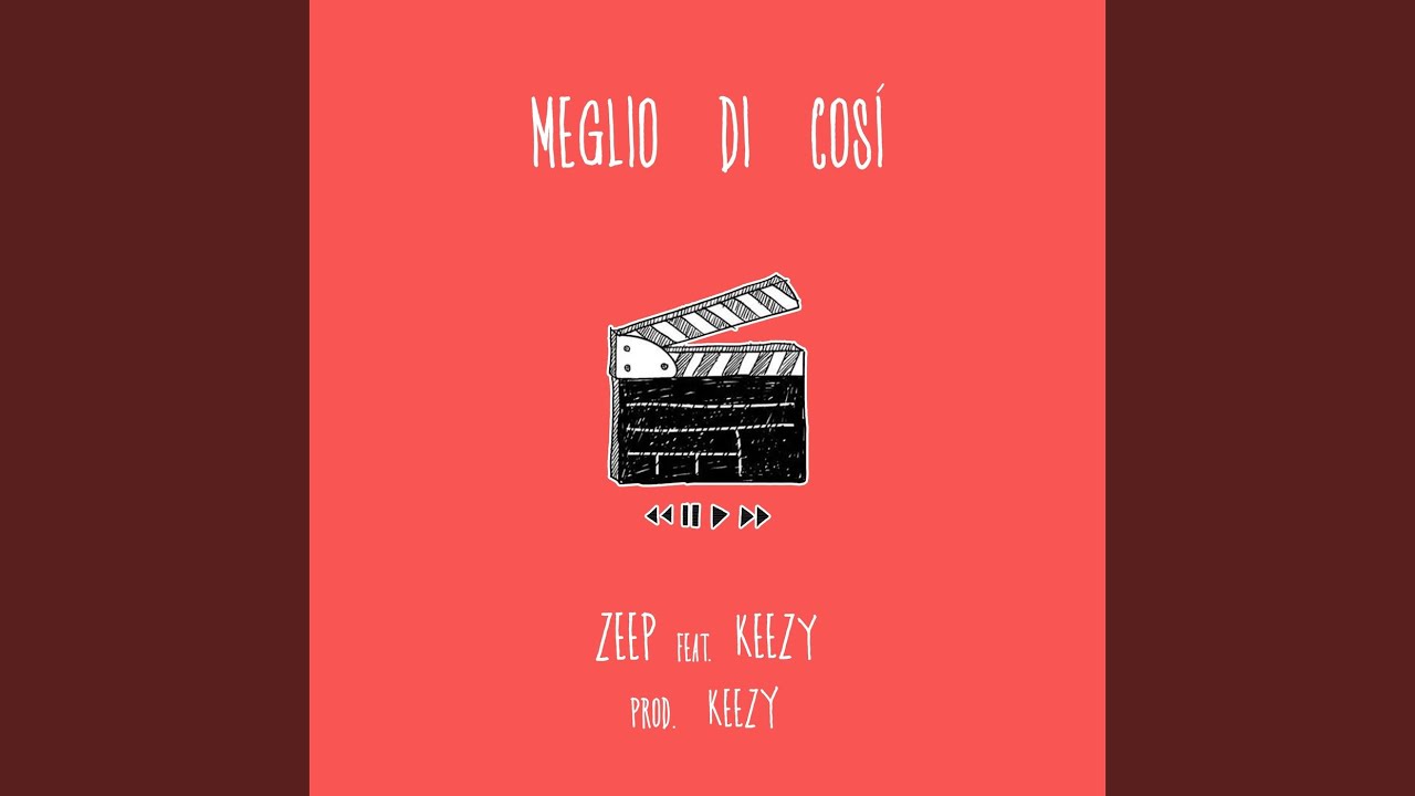 Meglio di così