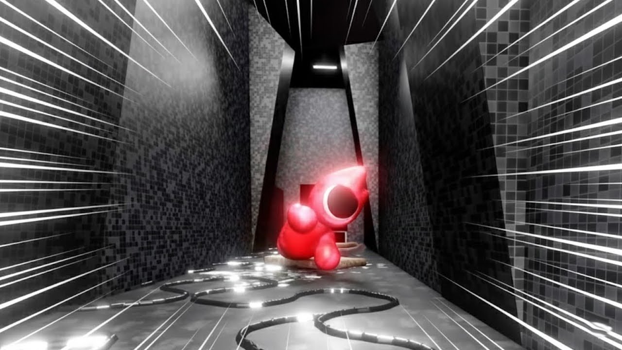 Shelter of Vorvor 6 (Mini Demo) - Roblox Mascot Horror Game   Full Walkthrough!