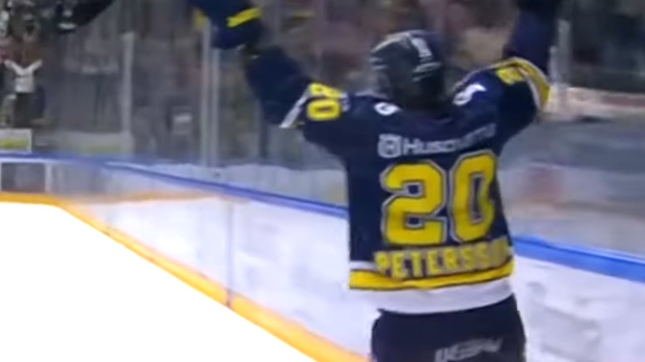 SHL: HV71 - Skellefteå (Hela matchen) [07/03-2023]