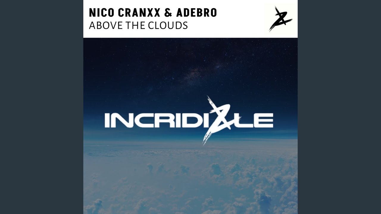 Above the Clouds (Extended Mix)