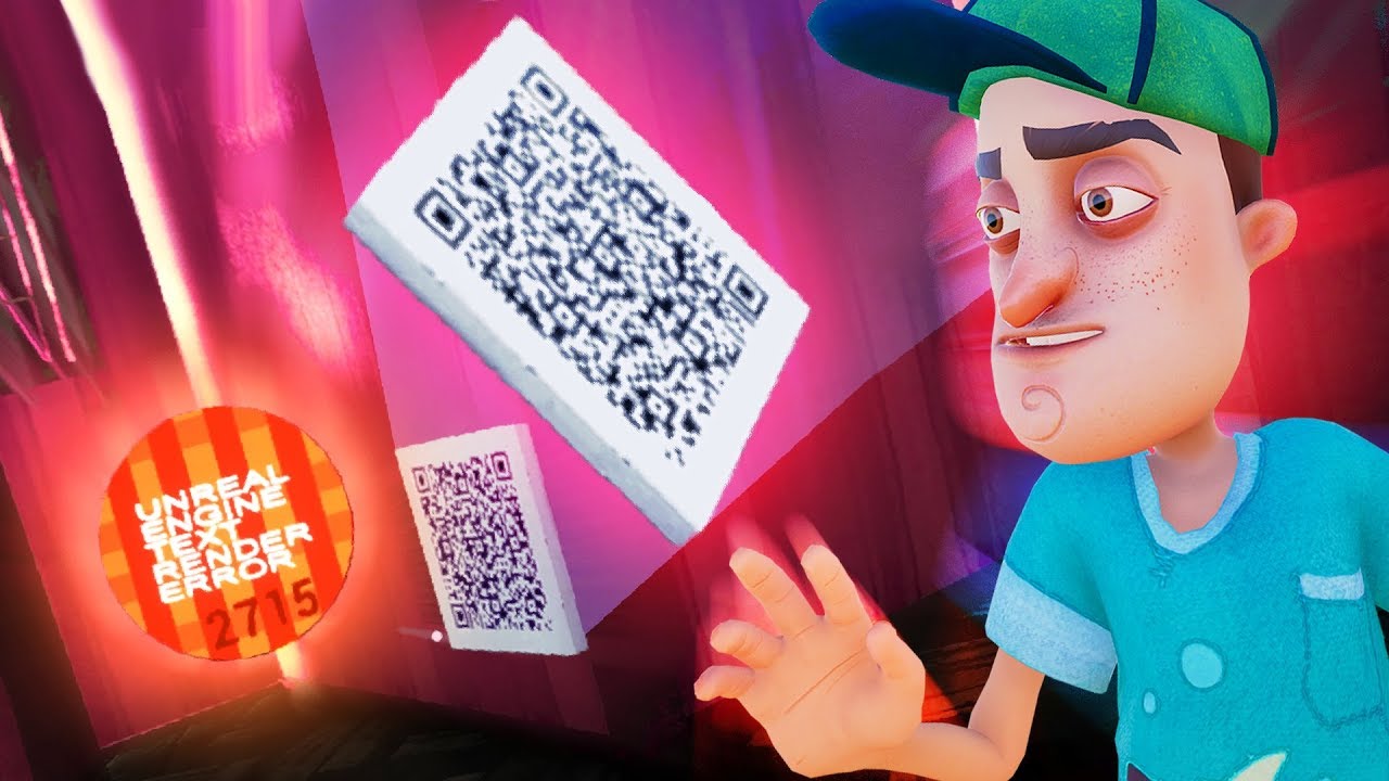ЭТО ПОСЛЕДНИЙ СЕКРЕТ СОСЕДЕЙ!! (Полная версия Hello Neighbor Secrets)