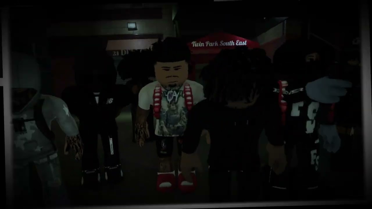 2OppsInADay - NinoRackz X BabyNu (Official Music Video) [NYCTP:RP]