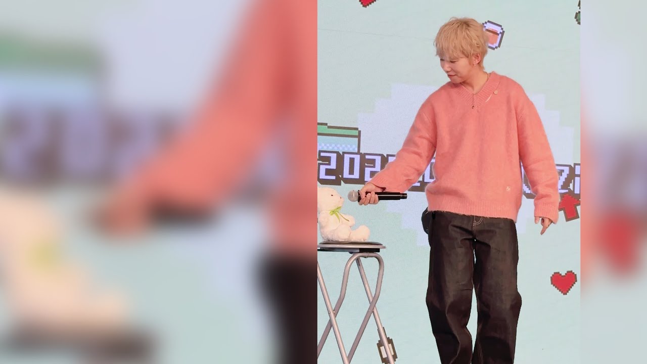 【 I WANT YOU 】 RockHyeon