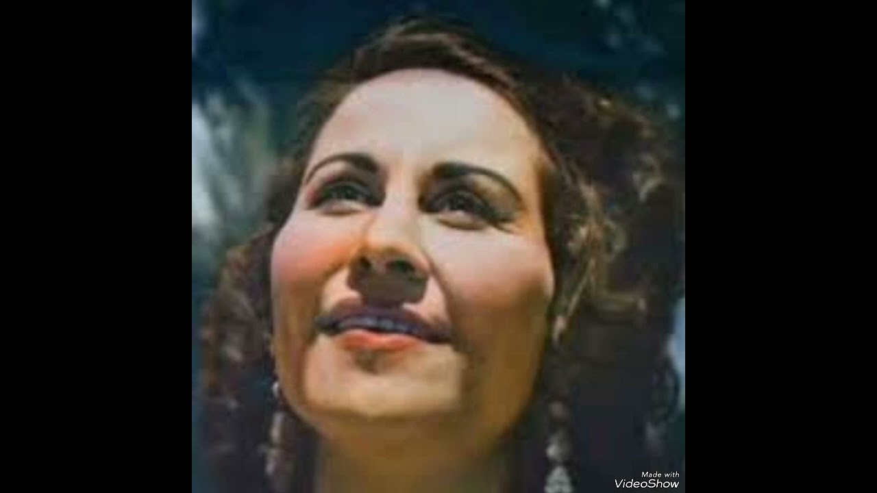 Leyla Şaripova - Sənin üçün.mus. Emin Sabitoğlu, söz Nəbi Xəzri@Azərbaycan radiosu 105FM