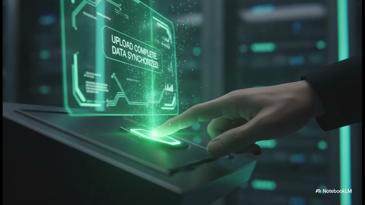 Black Box vs Command Center