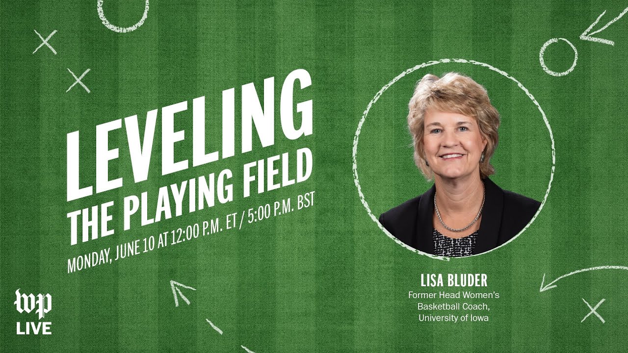 Lisa Bluder on 40-year coaching career, mentoring Caitlin Clark and women’s basketball