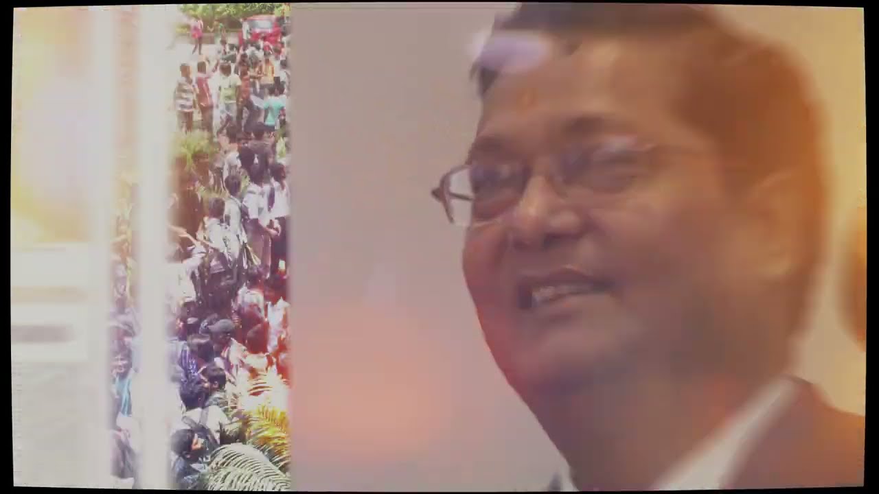 Remembering Shri V.K. Bansal Sir on his Birth Anniversary | 26th October