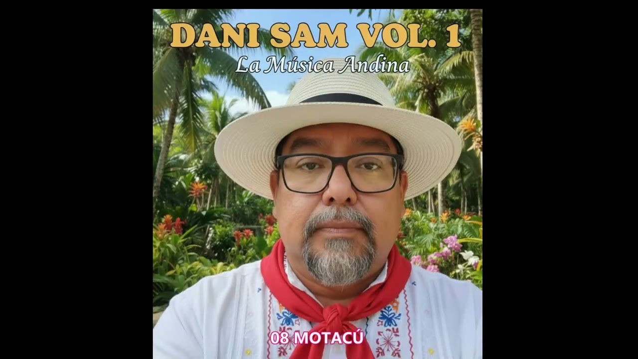 08 MOTACÚ (Luz de Ande)