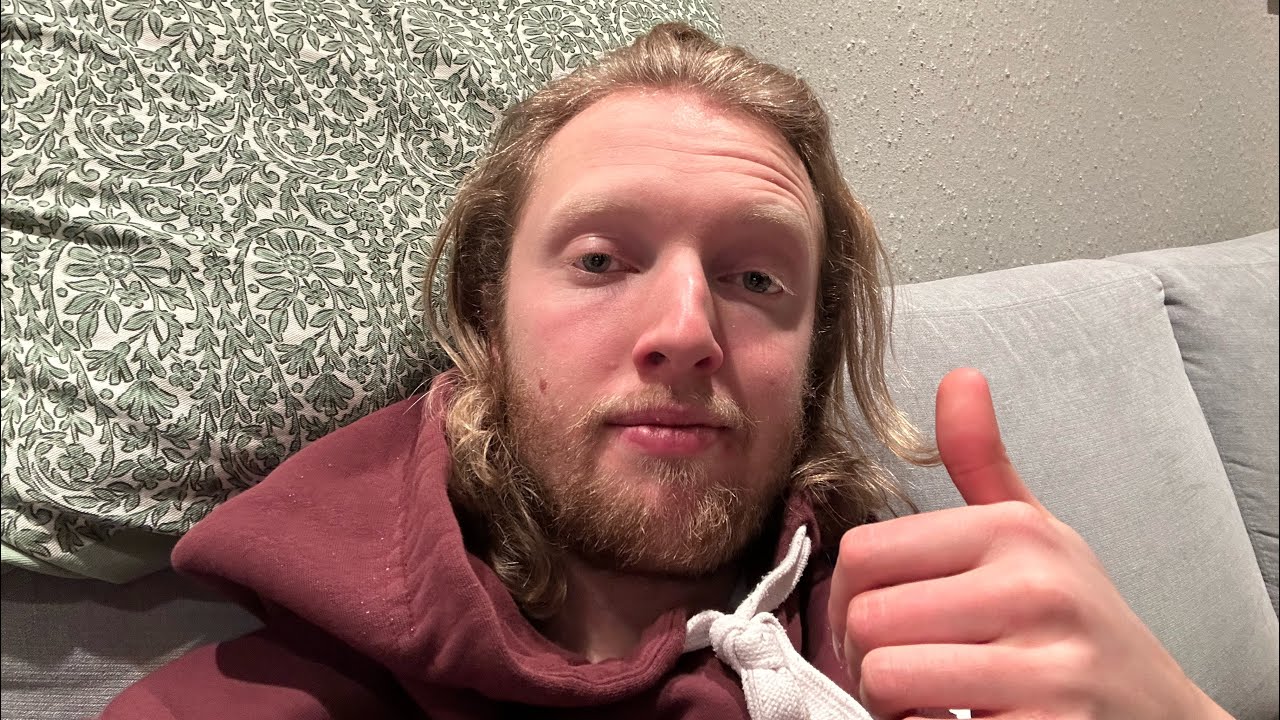 Lever 24 Timer som Arbeidslaus