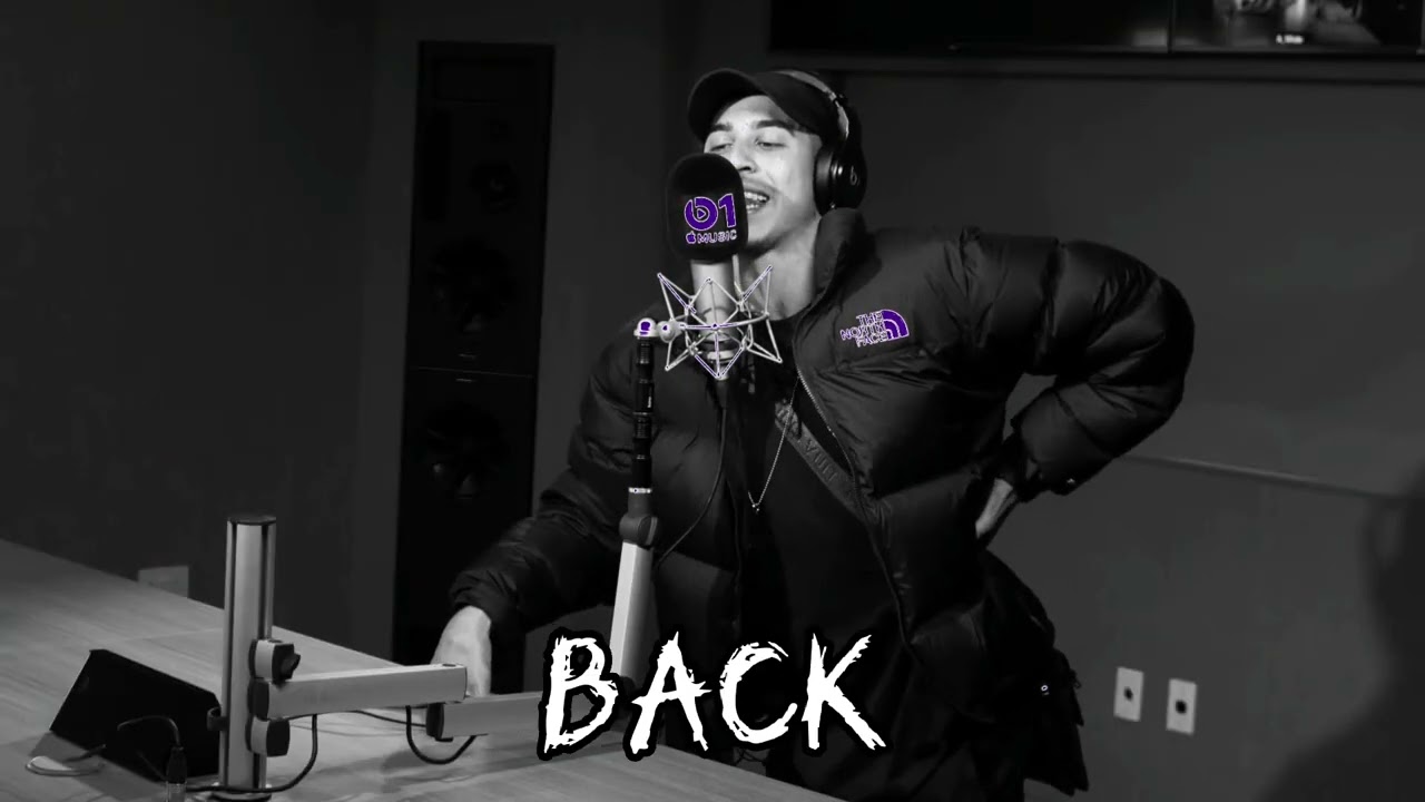 CHILLINIT - Fire In The Booth #chillinit #australia #rap #ausrap