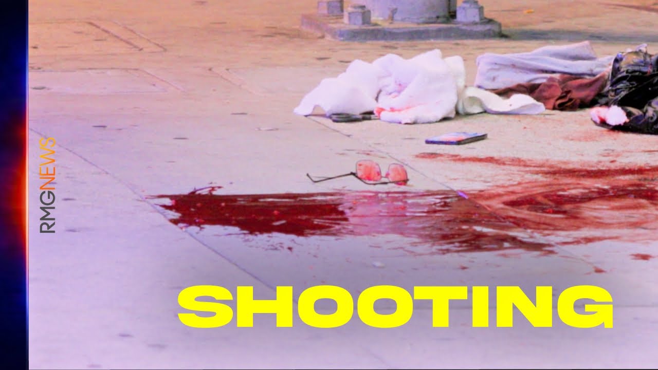 North Hills: Man Shot in Head at Sepulveda & Parthenia; LAPD Launches Homicide Investigation.