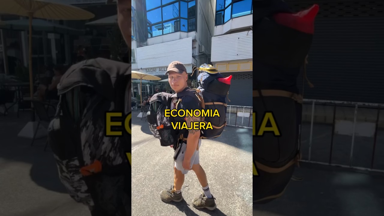 Economía Viajera 