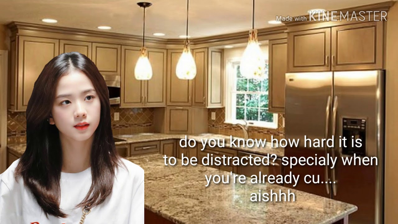 Jenlisa [ lover's pt. 14 ]