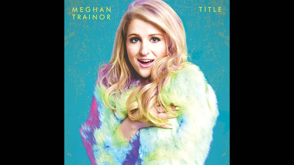 18 Title (Instrumental Version) 'Meghan Trainor'