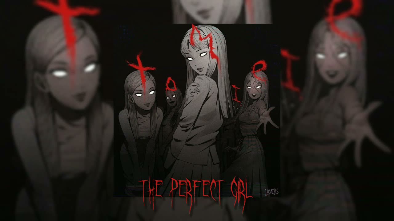 dark edit audios for tomie