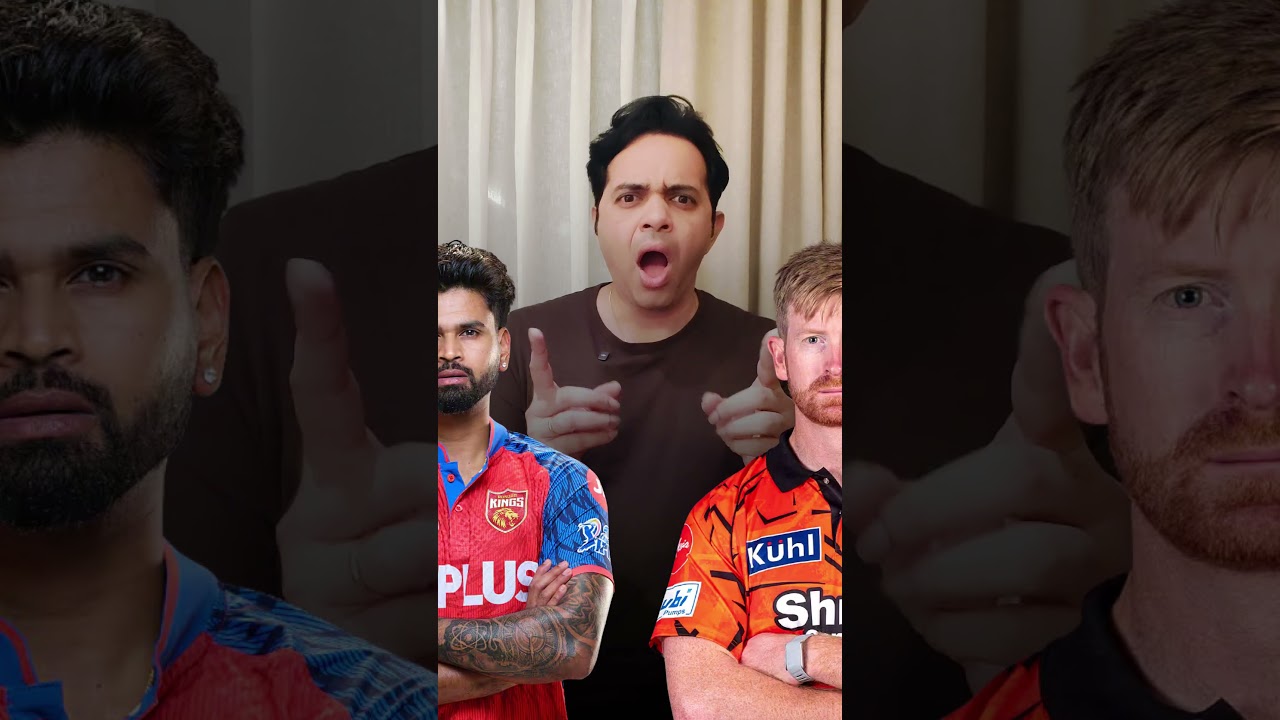 SRH vs PBKS batters | IPL2026 | StumpTales
