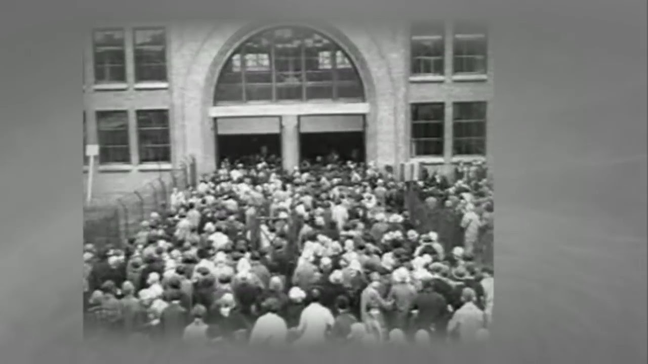 Gelderse kunstzijdefabrikant Enka te Ede (1930) afl. 01