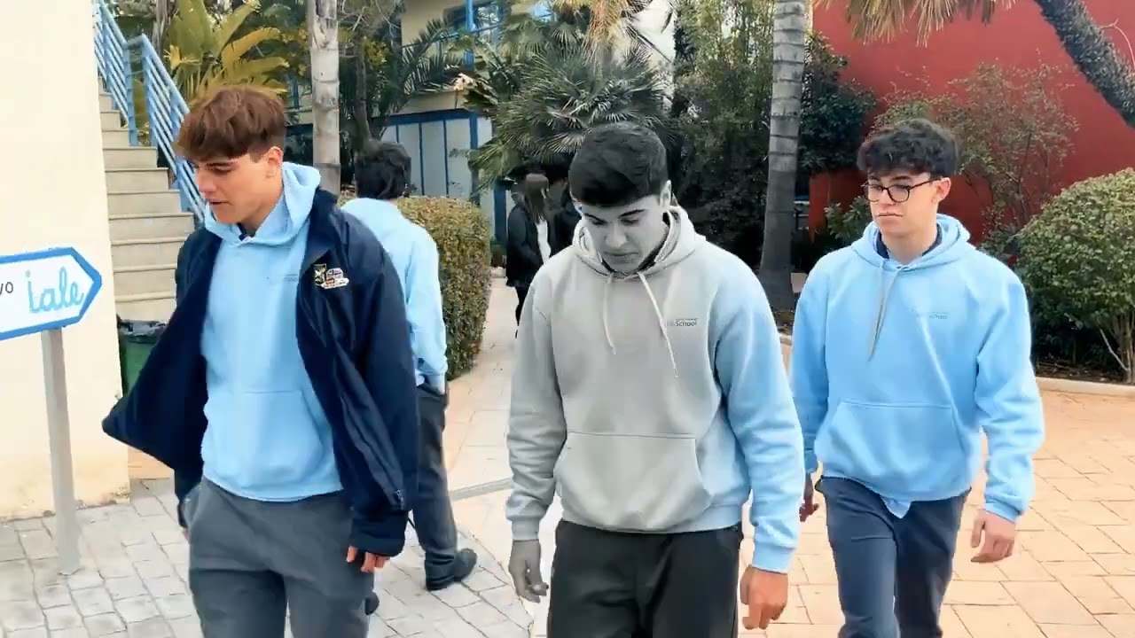 EN QUÉ PIENSAS