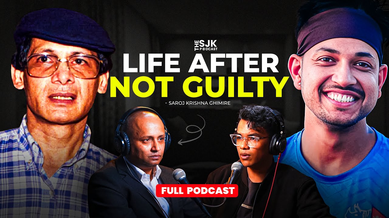 What Every Man Should Know About False Accusations | Lawyer&rsquo;s Guide for men to Stay Safe in Nepal 
