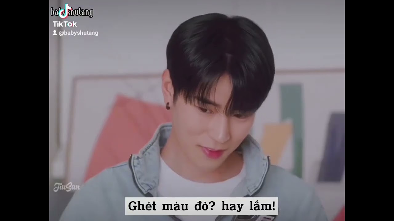 [SUAMCHAN] Cách chú Alpha theo đuổi em bé Omega kiêu ngạo