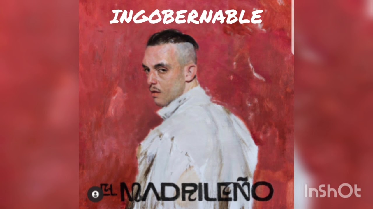 C. Tangana, Gipsy Kings, Nicol&aacute;s Reyes, Tonino Baliardo - Ingobernable (oficial) |2021