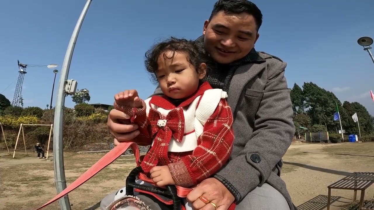 Saturday 14th February ko mero delo ko vlog Pushpa sangha🏇🏻🙏🏻❤️
