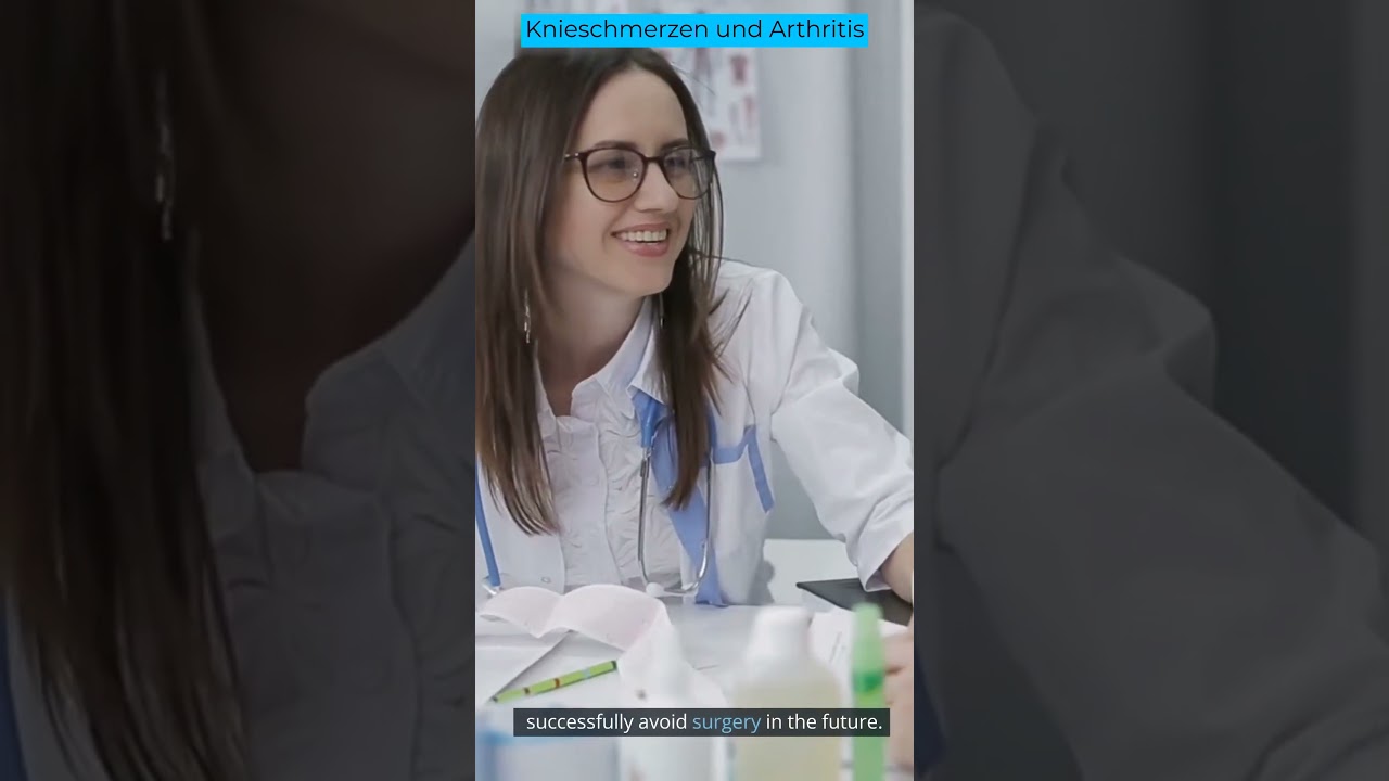 Knieschmerzen und Arthritis | Arthritis, Behandlung und Heilung verstehen