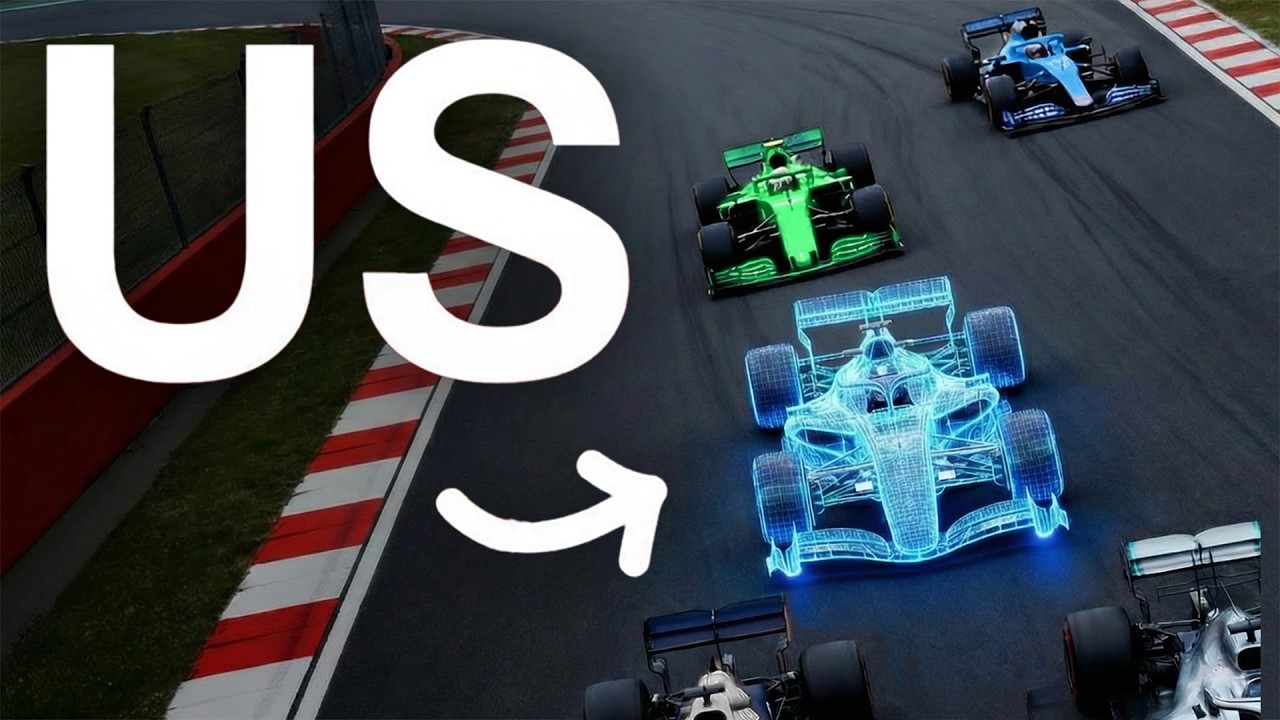 Inside Cadillac Formula 1 Team’s First Race Simulation