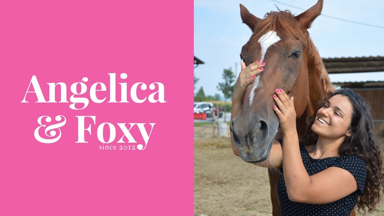 I lived | Angelica e Foxy