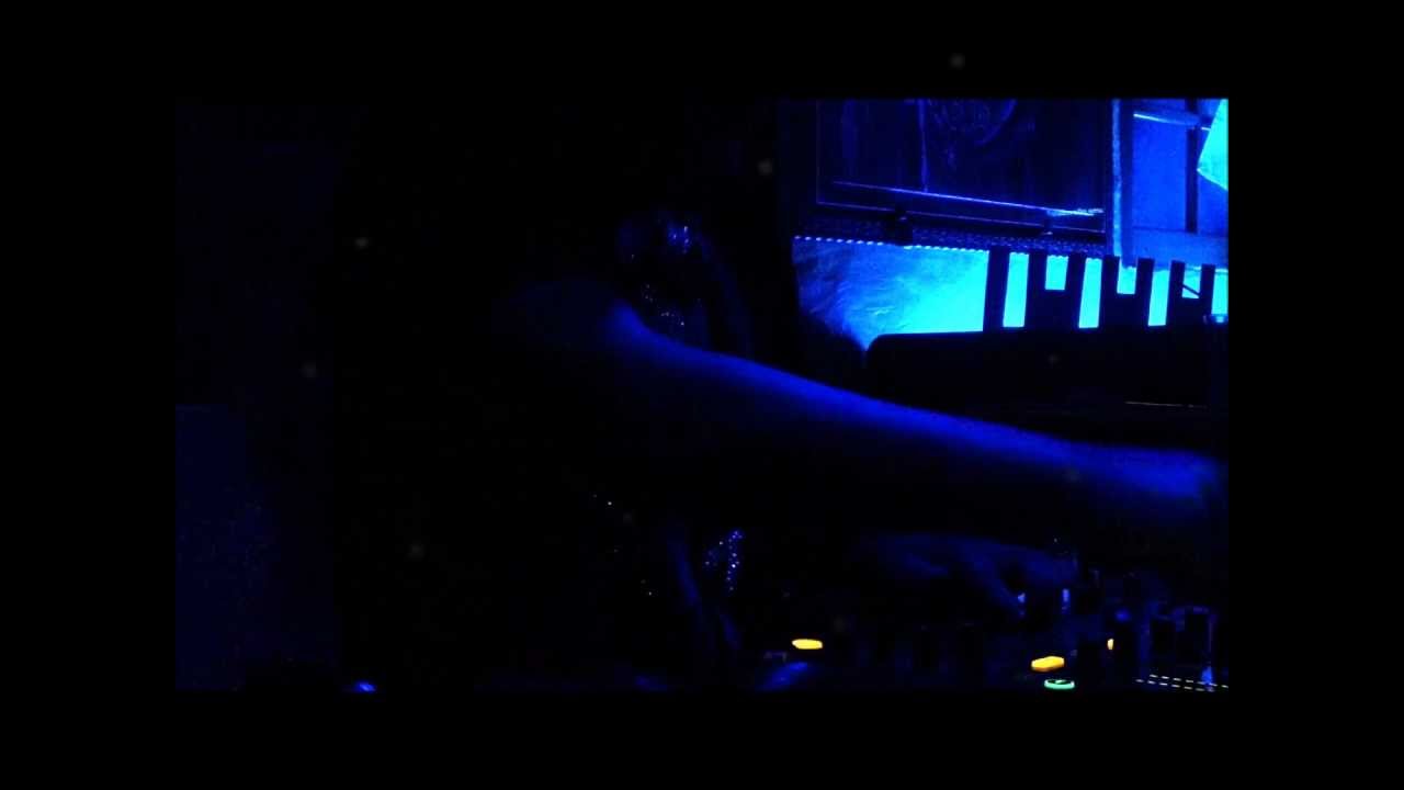 MONICA SEIDL - Monarquia Club  [ Tavira ]