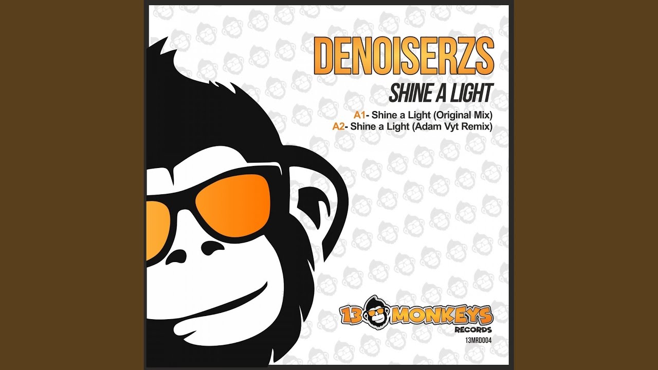 Shine a Light (Adam Vyt Remix)