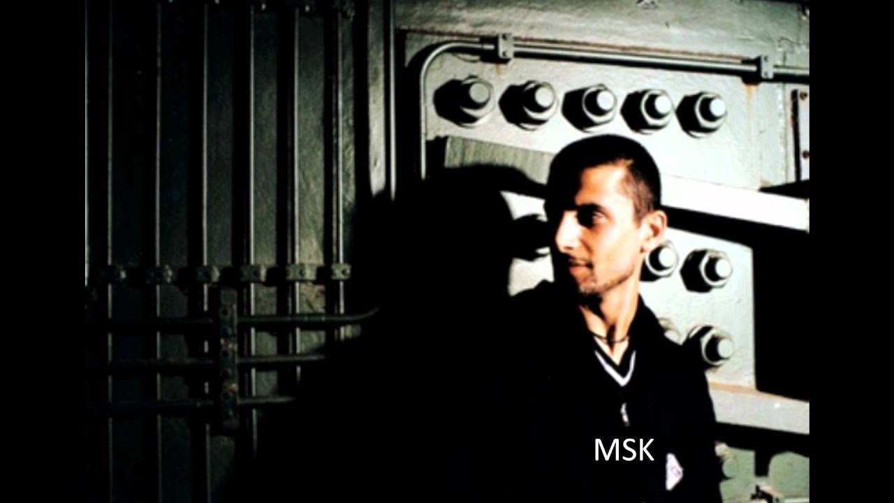 The Advent & Industrialyzer - MSK (Original Mix) HD
