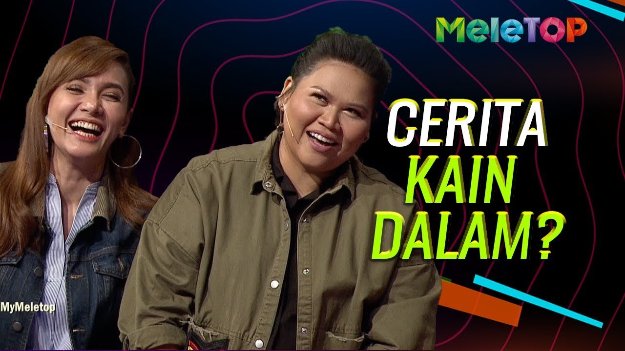 Neelofa kena 