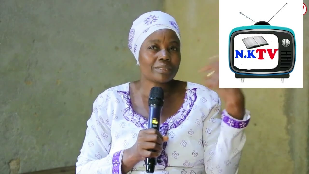 UBUHAMYA BWA TAMALI BURAKOMEYE IGICE CYA GATATU
