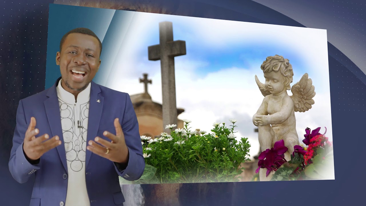 𝗟'𝗲𝘀𝗽𝗼𝗶𝗿 𝗮𝘂 𝗱𝗲𝗹𝗮̀ 𝗱𝗲 𝗹𝗮 𝘁𝗼𝗺𝗯𝗲, Eglise Adventiste, Fédération du Gabon, Découvertes Stupéfiantes