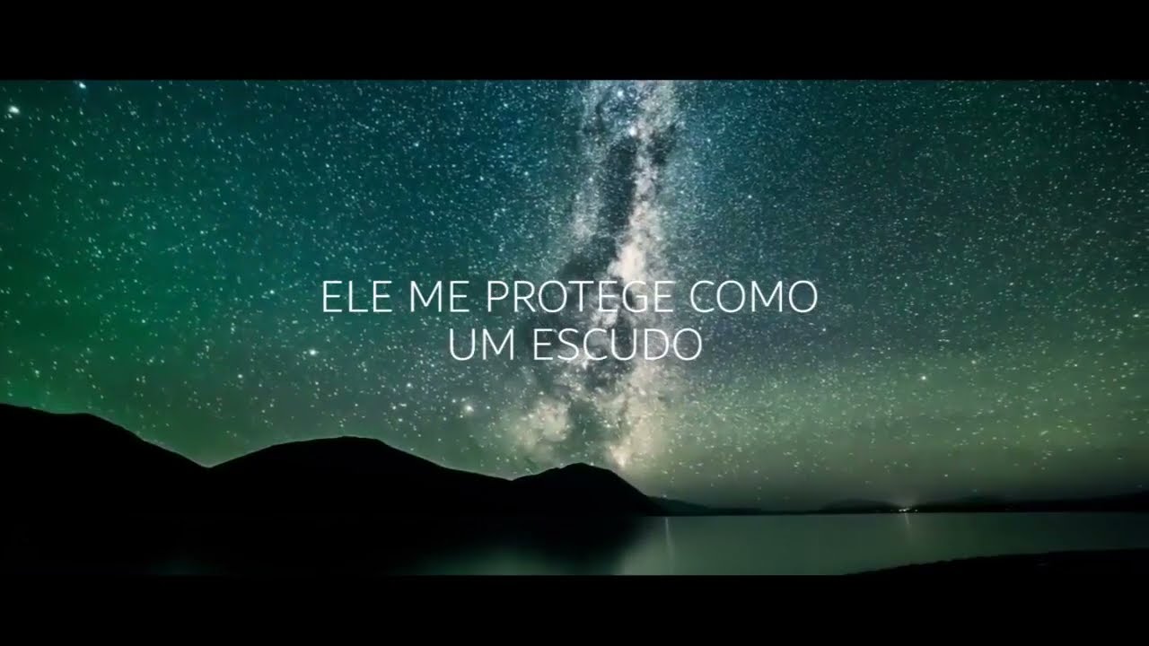 Música Salmo 18 - Vídeo Lyric