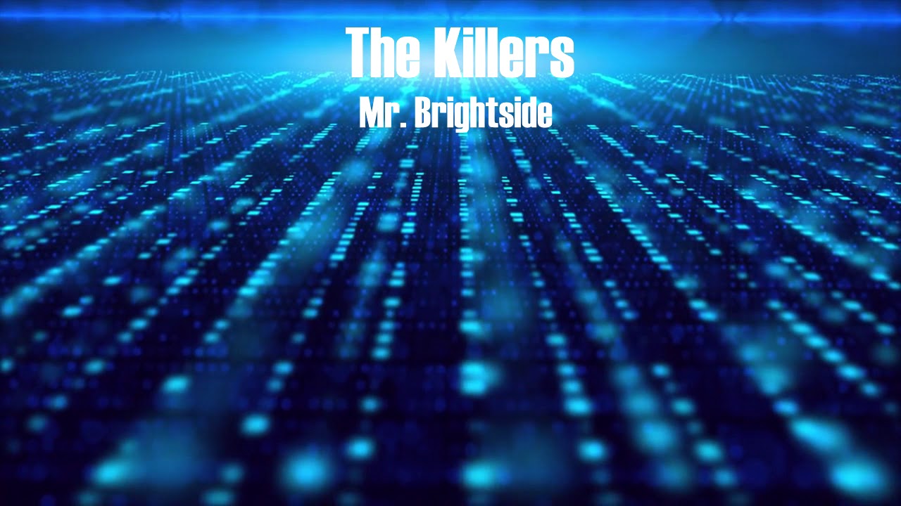 The Killers - Mr. Brightside ♬Chiptune Cover♬