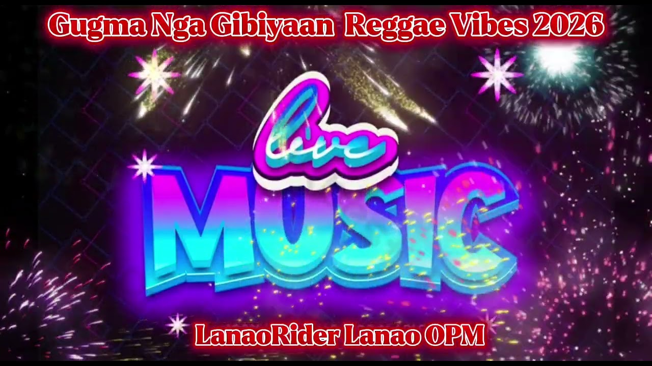 Gugma Nga Gibiyaan LanaoMiX