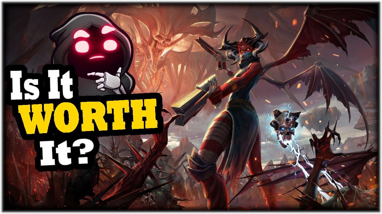 Metal: Hellsinger Spoiler-Free Review: Is It WORTH It?